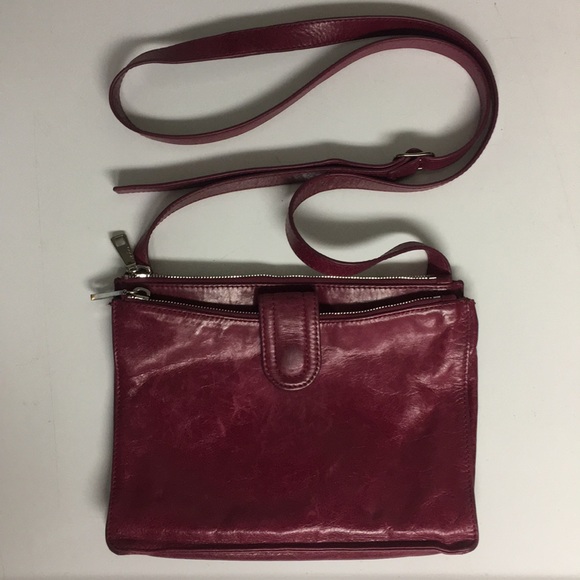 HOBO | Bags | Hobo Original Crossbody 